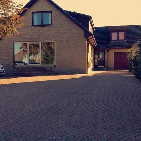 Fairwinds Otel Inverness Dış mekan fotoğraf