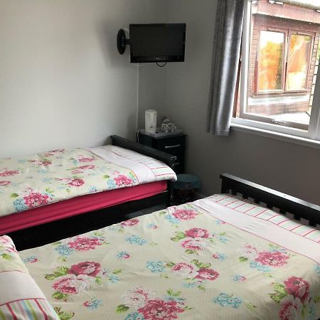 Fairwinds Otel Inverness Dış mekan fotoğraf