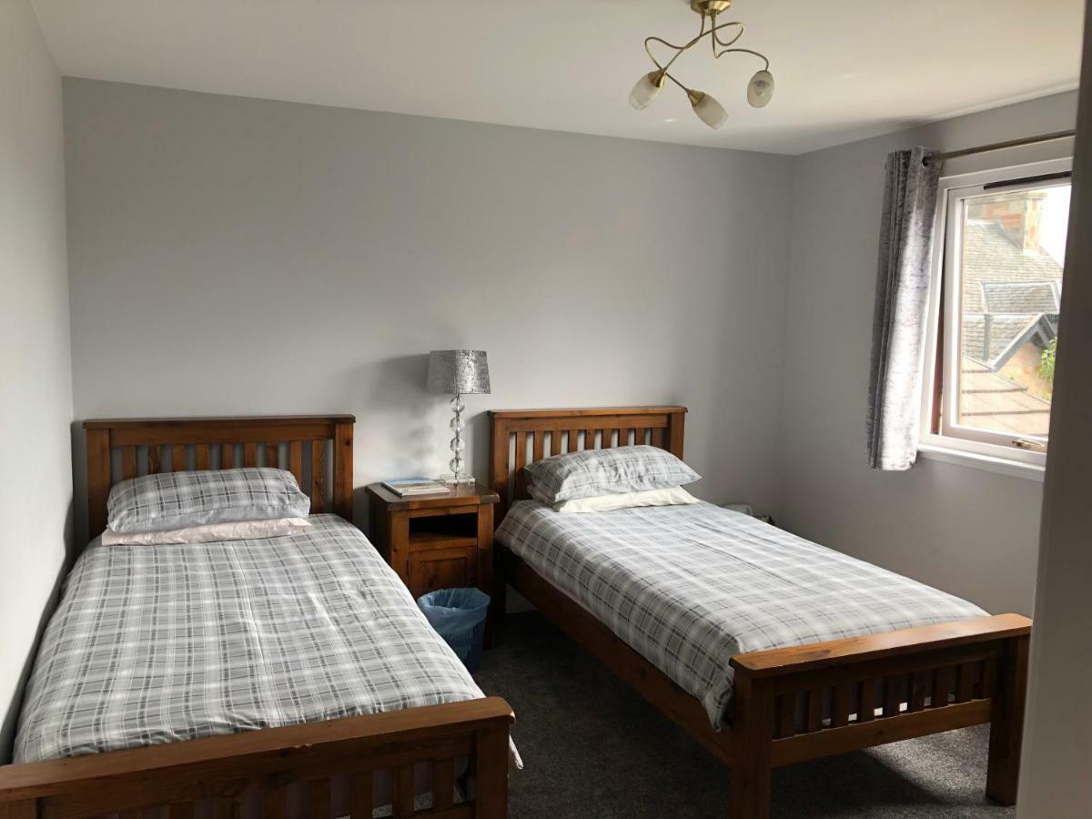 Fairwinds Otel Inverness Dış mekan fotoğraf