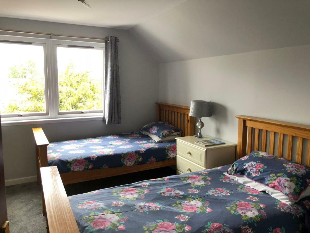 Fairwinds Otel Inverness Dış mekan fotoğraf